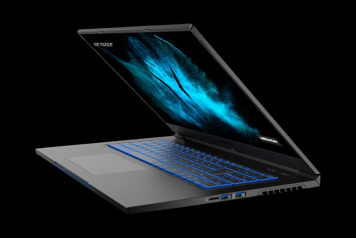 Medion Erazer Beast X10 (Bild: Medion)